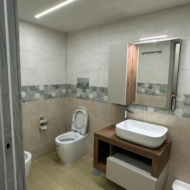 Napoli Centro - La Casa Di Caterina - Two-Bedroom Apartment - 28