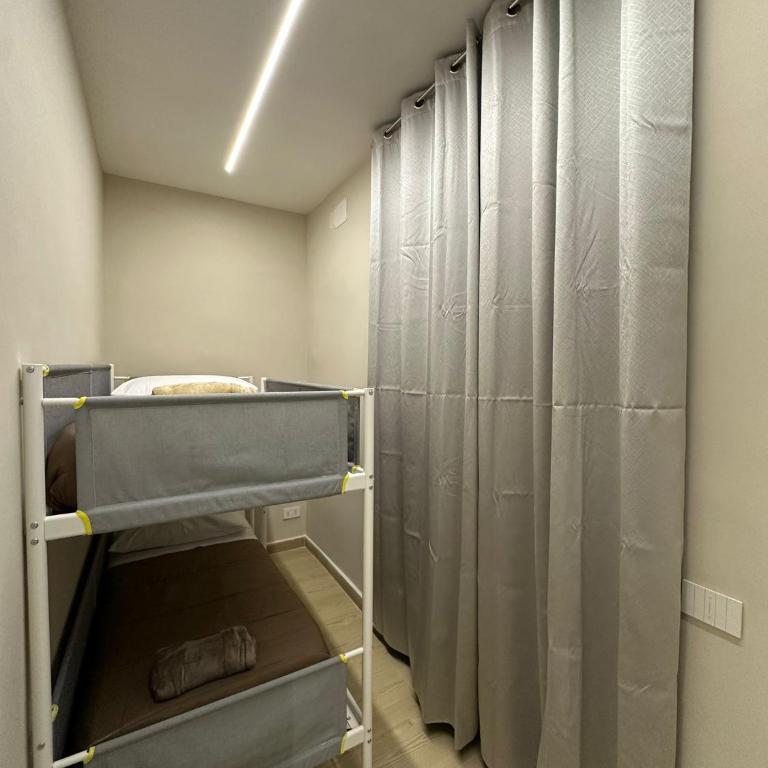 Napoli Centro - La Casa Di Caterina - Two-Bedroom Apartment - 25