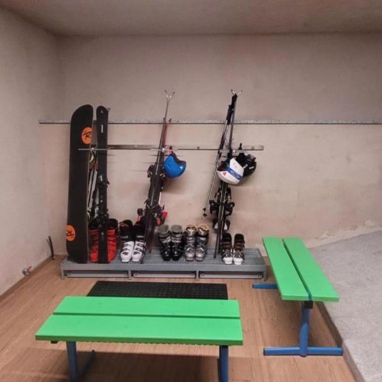 Casa Pontesana - Appartamento con 2 Camere da Letto - 13