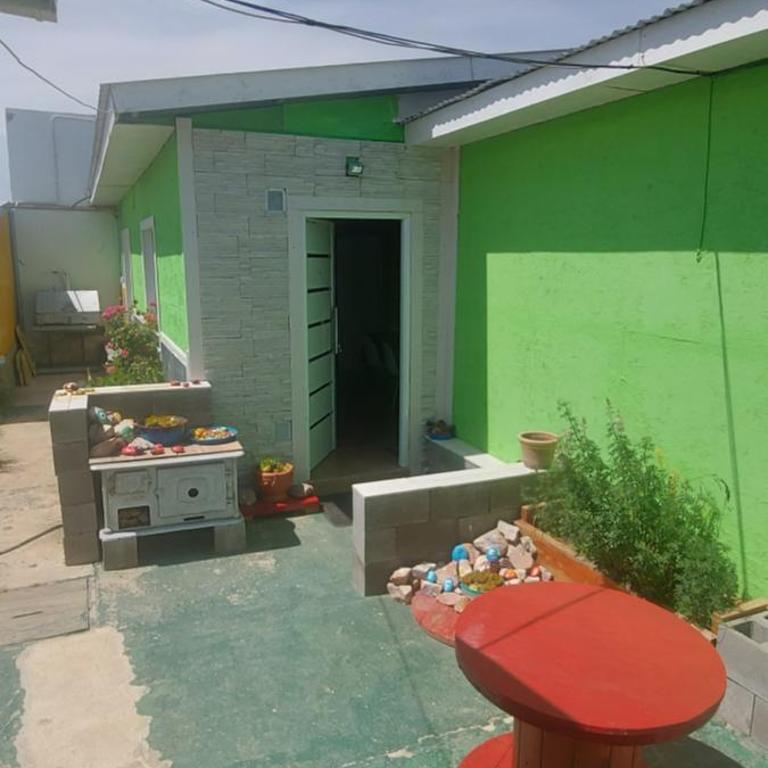 Departamentos Ensueños - Apartamento de 1 dormitorio - 4