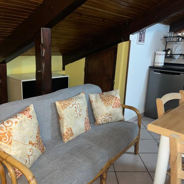 Casa Parco Dora Torino - Intero Monolocale vicino al Centro e Allianz Stadium Juventus - One-Bedroom Apartment - 19