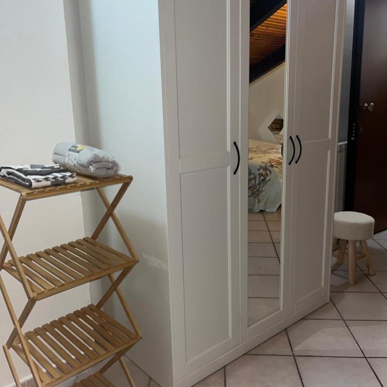 Casa Parco Dora Torino - Intero Monolocale vicino al Centro e Allianz Stadium Juventus - One-Bedroom Apartment - 18