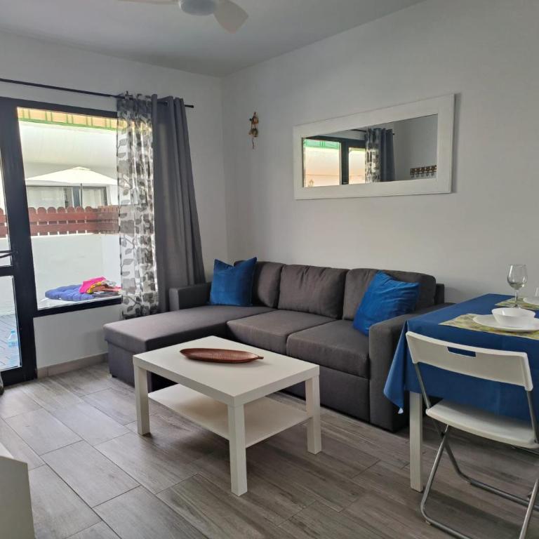 Dunasol Blue - Apartamento de 1 dormitorio - 18