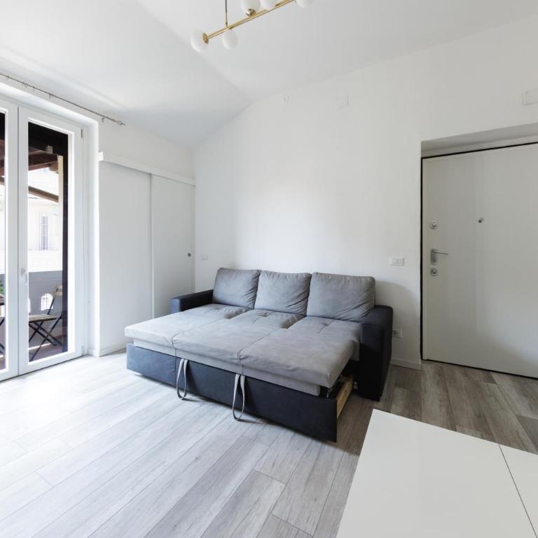 GreenHeaven Luxe in Classic Area - Appartamento con 1 Camera da Letto - 10