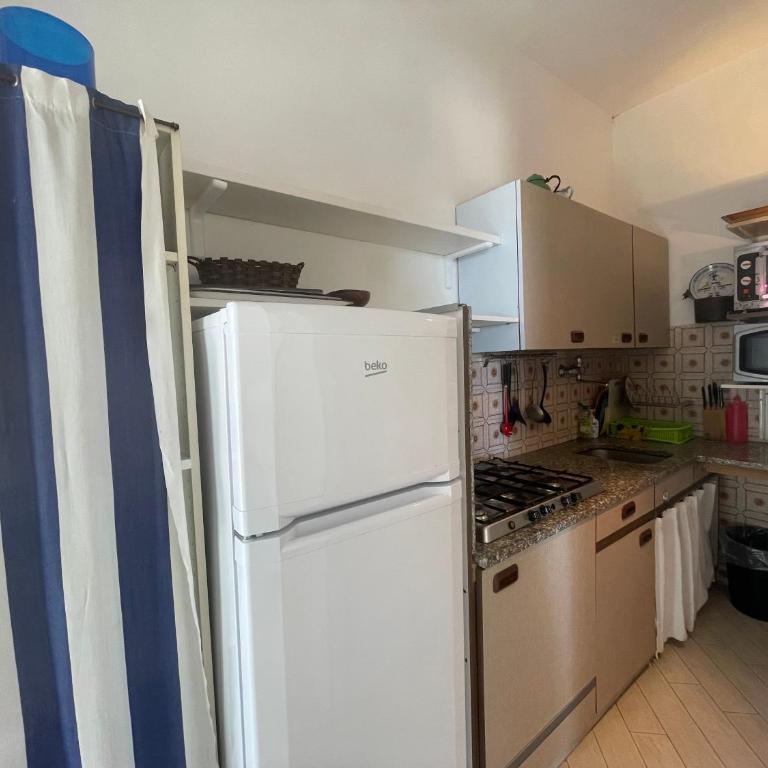 Il Polpetto - Appartamento con 2 Camere da Letto - 11