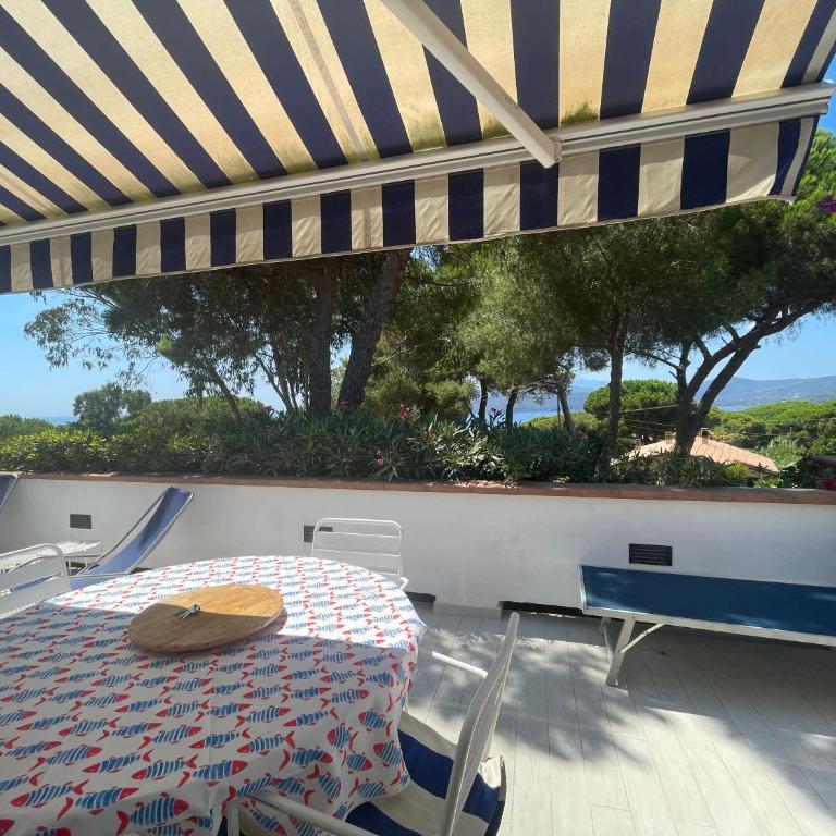 Il Polpetto - Appartamento con 2 Camere da Letto - 4