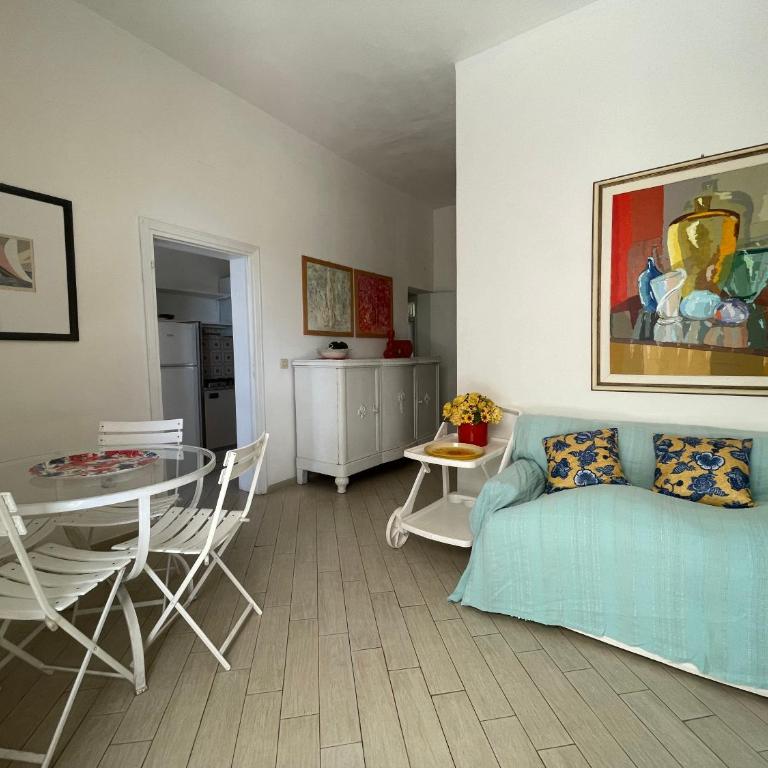 Il Polpetto - Appartamento con 2 Camere da Letto - 2