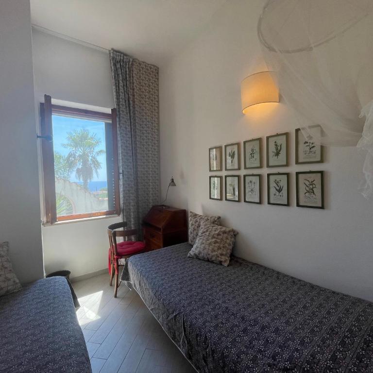 Il Polpetto - Appartamento con 2 Camere da Letto - 12