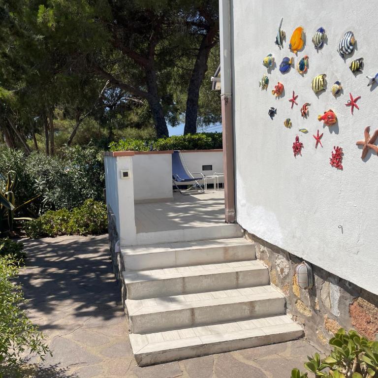 Il Polpetto - Appartamento con 2 Camere da Letto - 16