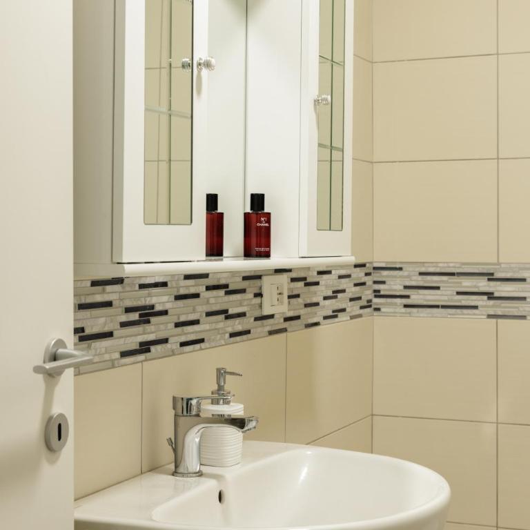 GreenHeaven Luxe in Classic Area - Appartamento con 1 Camera da Letto - 20