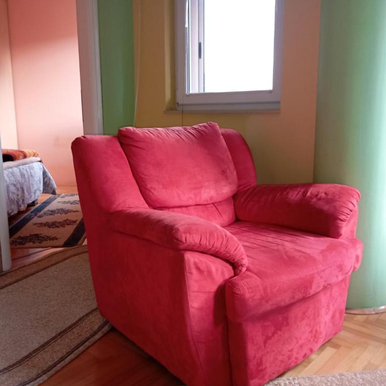 Kiki - Apartman sa 1 Spavaćom Sobom - 26