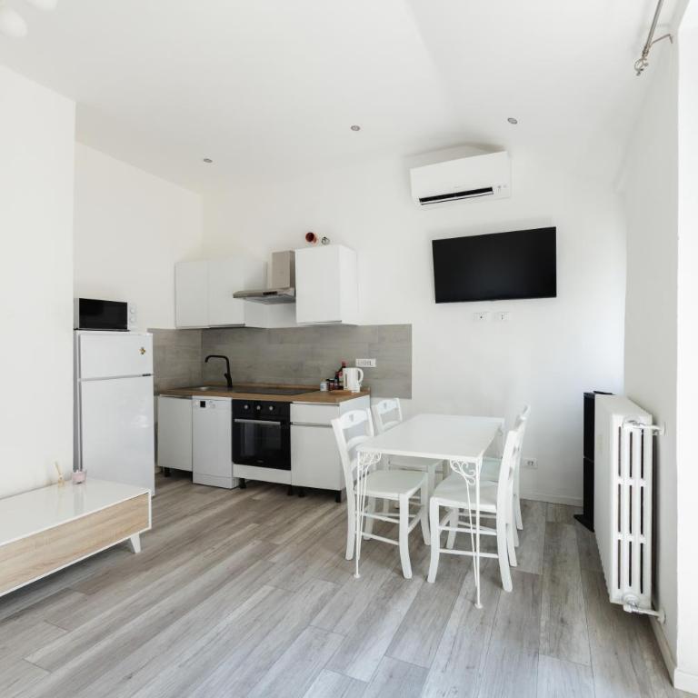 GreenHeaven Luxe in Classic Area - Appartamento con 1 Camera da Letto - 27