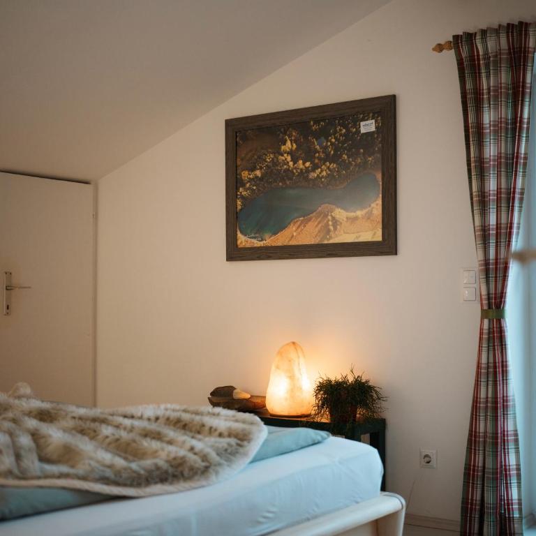 Schwalbennest Velden - Apartment mit Blick auf die Berge - 18