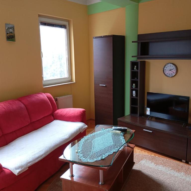 Kiki - Apartman sa 1 Spavaćom Sobom - 27