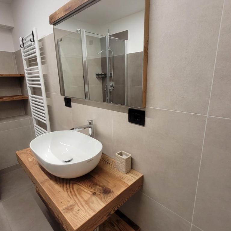 Casa Pontesana - Appartamento con 2 Camere da Letto - 8