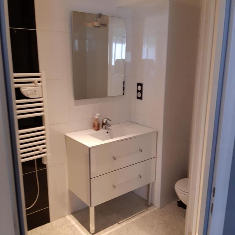Magnifique appartement entre centre ville et gare - 5 - Appartamento con 1 Camera da Letto - 4