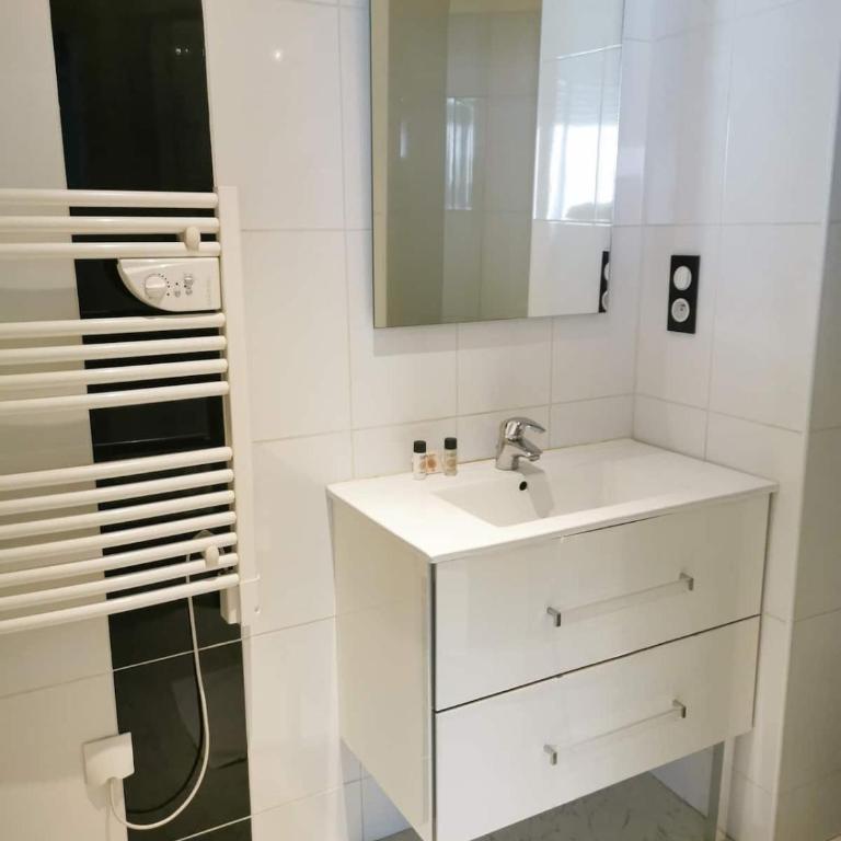 Magnifique appartement entre centre ville et gare - 5 - Appartamento con 1 Camera da Letto - 8