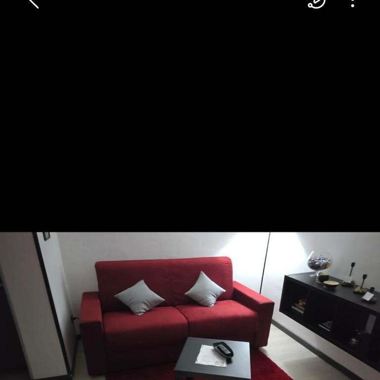 Virginia House 2 - Appartamento con 1 Camera da Letto - 10