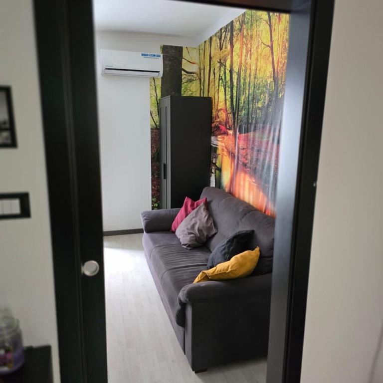 Virginia House 2 - Appartamento con 1 Camera da Letto - 12
