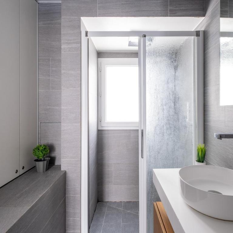 Havre de Luxe au Pied de Montmartre - Appartement 1 Chambre - 14