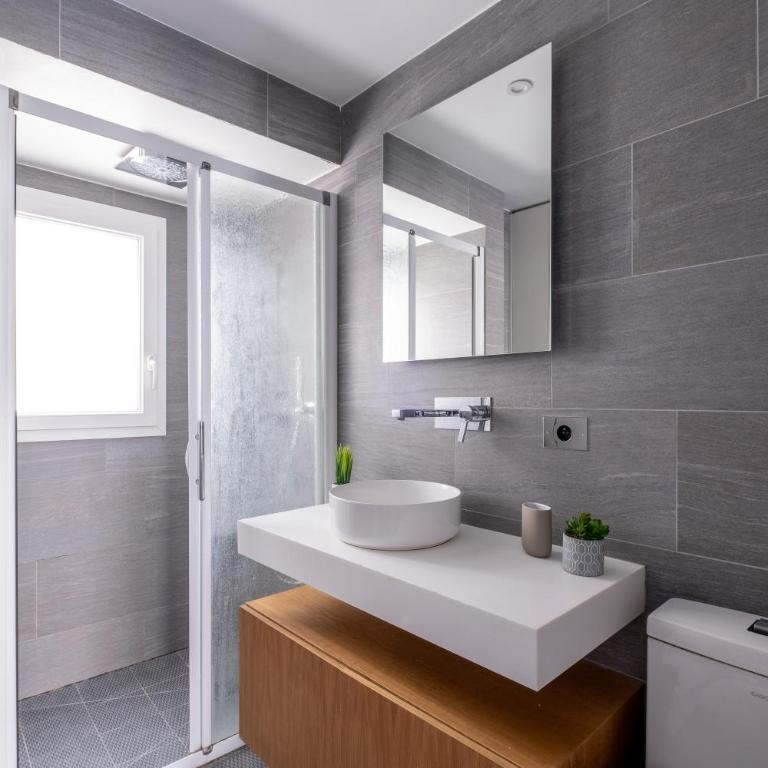 Havre de Luxe au Pied de Montmartre - Appartement 1 Chambre - 16