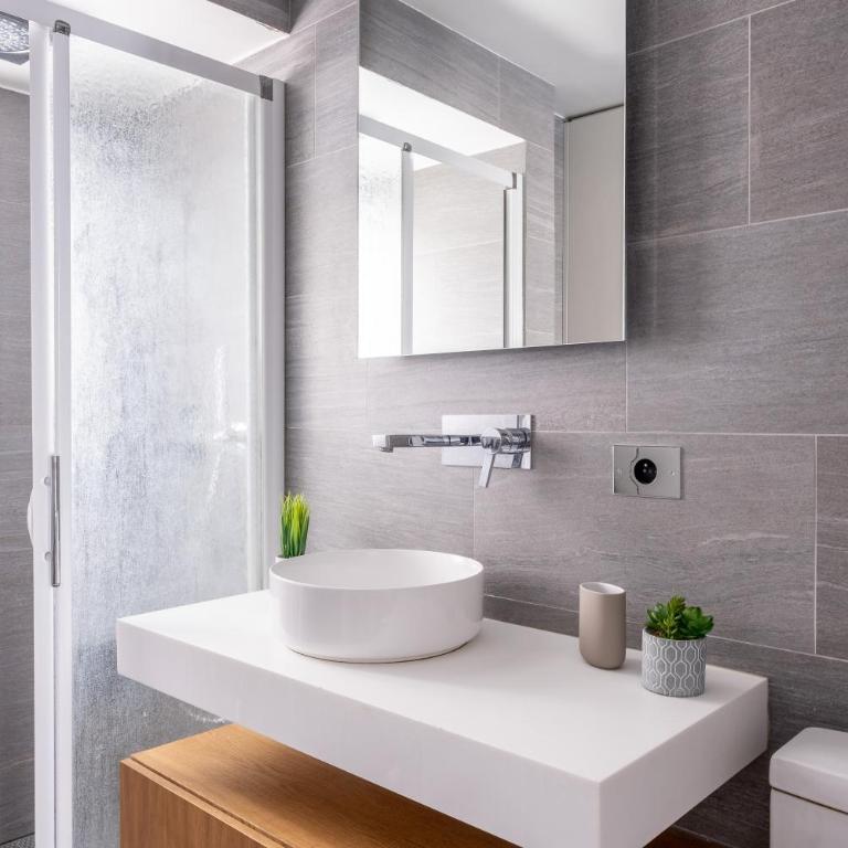 Havre de Luxe au Pied de Montmartre - Appartement 1 Chambre - 3