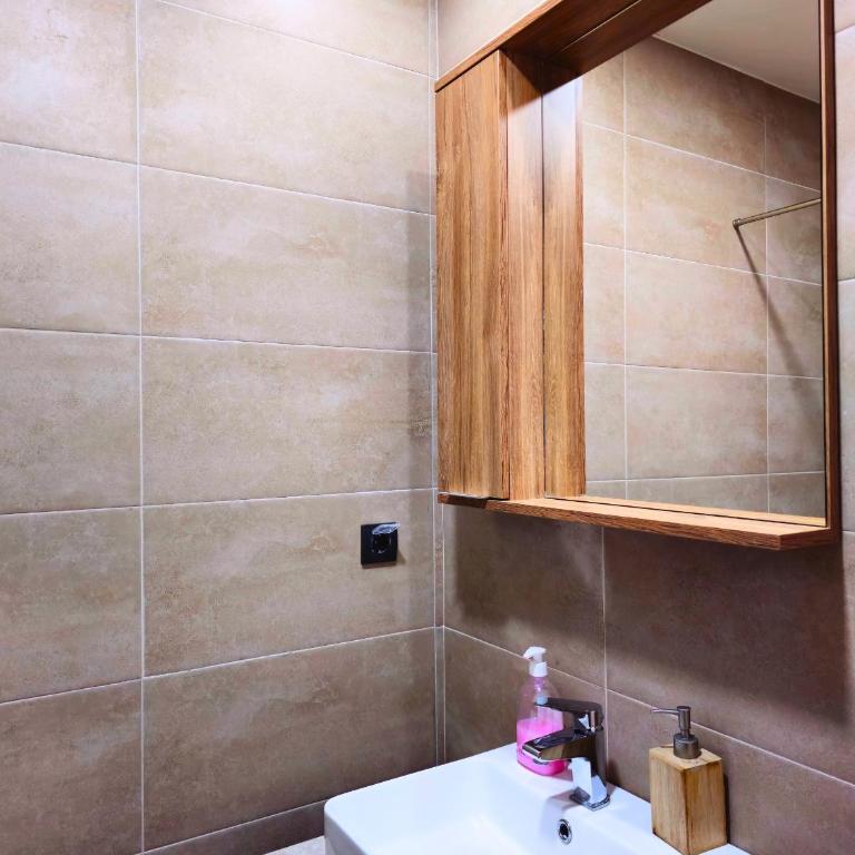 Apartmani Srna Milmari - Superior Studio - 5
