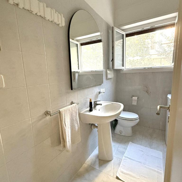 Il Giardino del Comandante - con Garage - Appartamento con 2 Camere da Letto - 17