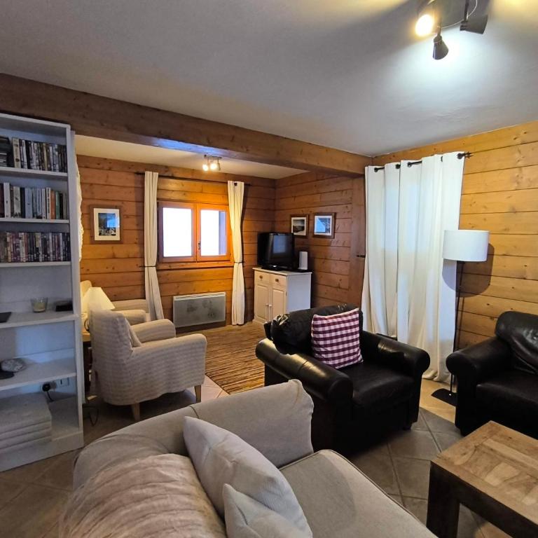 Chalet Cannon- Mountain Getaway - Chalet - 10