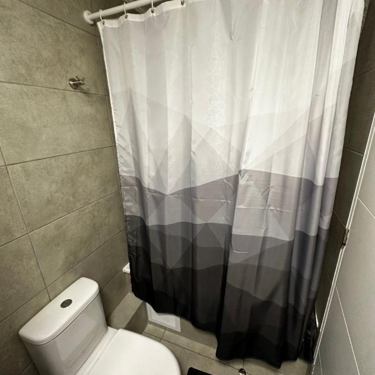 Hermoso departamento 2D2B vista al mar - Apartamento de 1 dormitorio - 1
