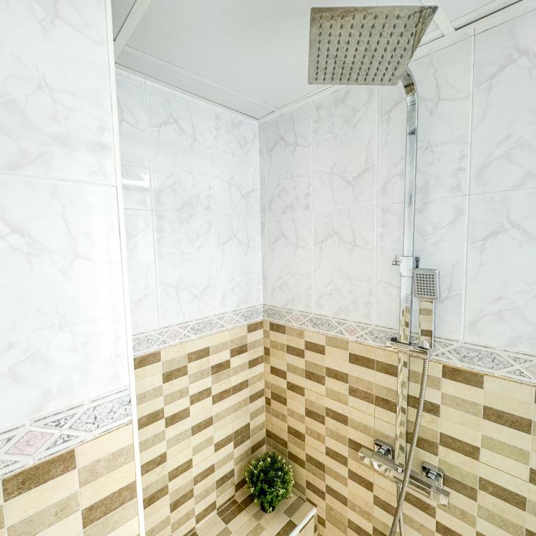 El Aguila Del Pilar ComoTuCasa - Three-Bedroom Apartment - 34