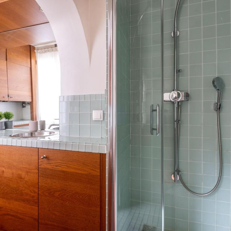 Loft d Exception au Pied des Champs-Élysées - Appartement 2 Chambres - 39