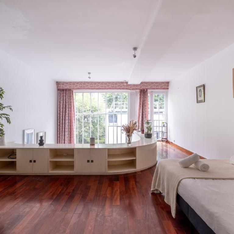 Loft d Exception au Pied des Champs-Élysées - Appartement 2 Chambres - 30