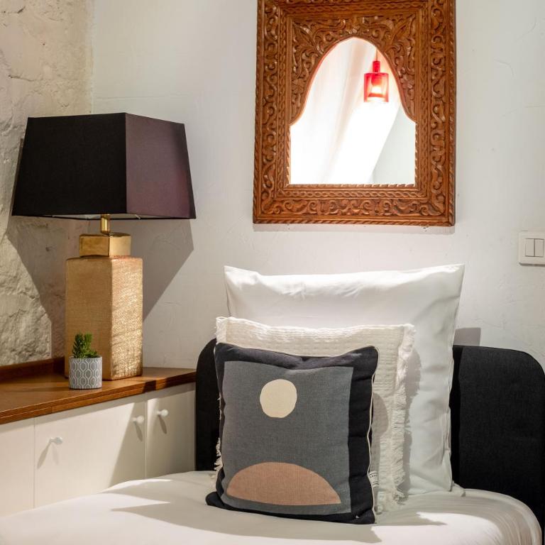 Loft d Exception au Pied des Champs-Élysées - Appartement 2 Chambres - 34