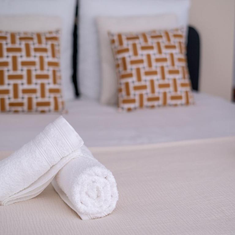 Loft d Exception au Pied des Champs-Élysées - Appartement 2 Chambres - 26