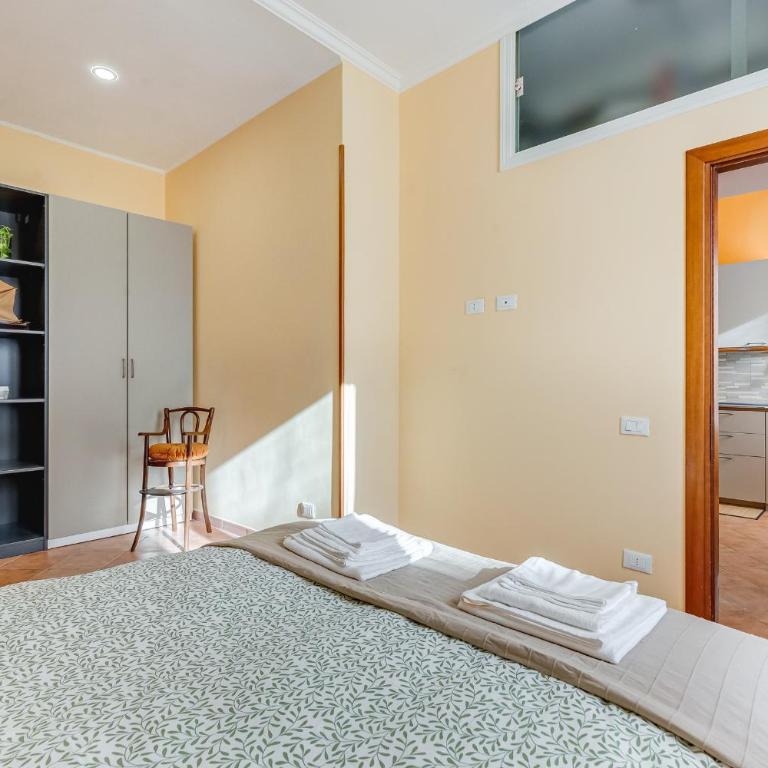 Casa Garbha - One-Bedroom Apartment - 7