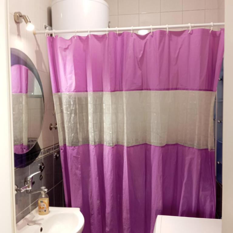 Kiki - Apartman sa 1 Spavaćom Sobom - 29