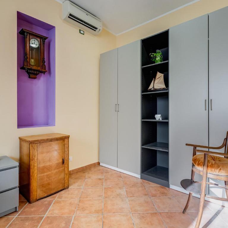 Casa Garbha - One-Bedroom Apartment - 9