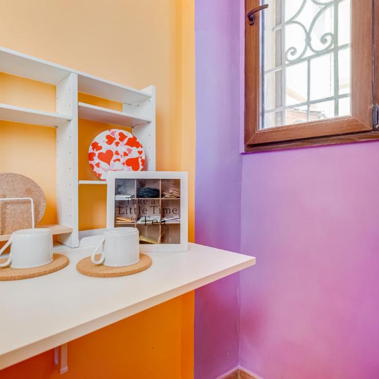 Casa Garbha - One-Bedroom Apartment - 12