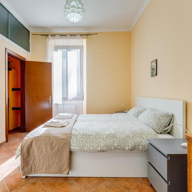 Casa Garbha - One-Bedroom Apartment - 11
