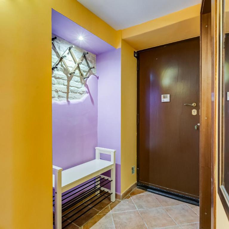 Casa Garbha - One-Bedroom Apartment - 15