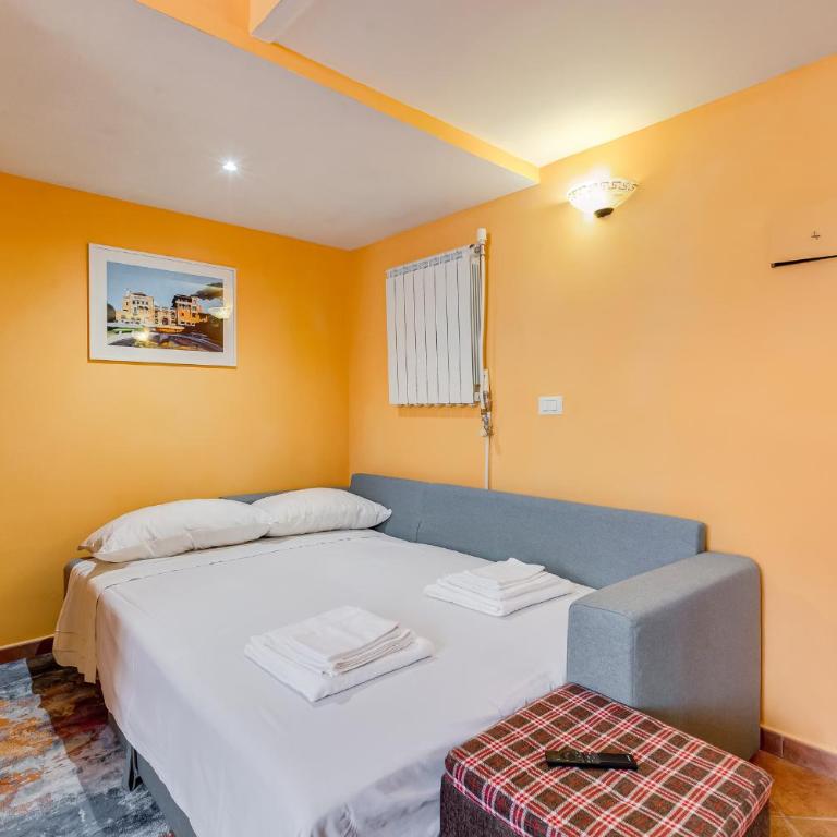 Casa Garbha - One-Bedroom Apartment - 6