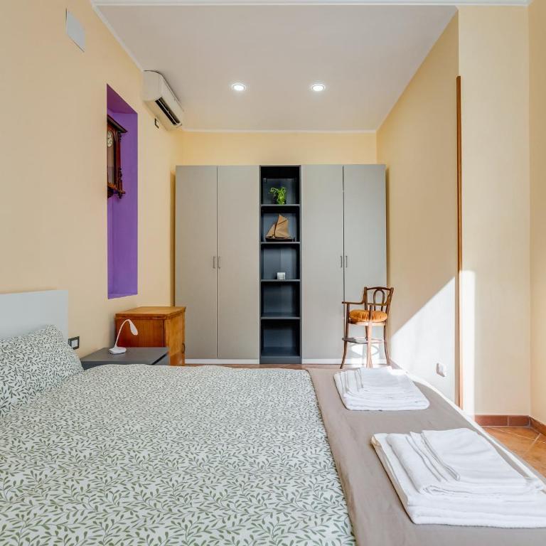 Casa Garbha - One-Bedroom Apartment - 10