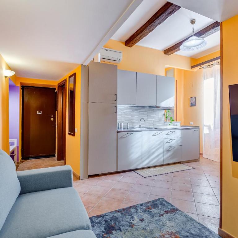 Casa Garbha - One-Bedroom Apartment - 2