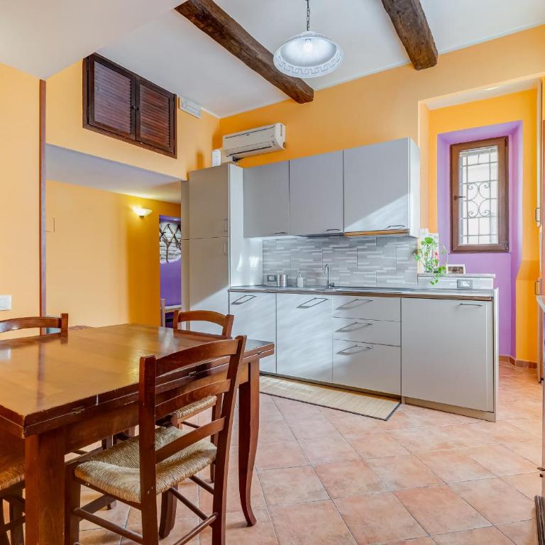 Casa Garbha - One-Bedroom Apartment - 4