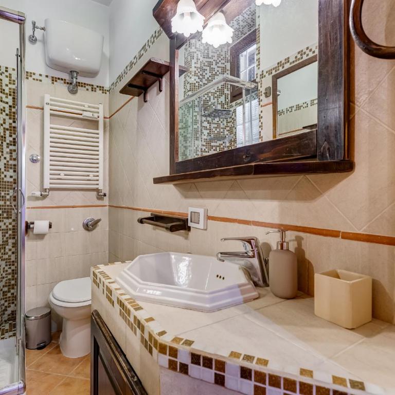 Casa Garbha - One-Bedroom Apartment - 14