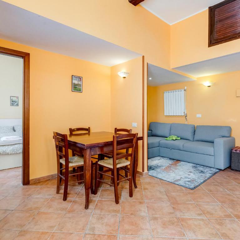 Casa Garbha - One-Bedroom Apartment - 5