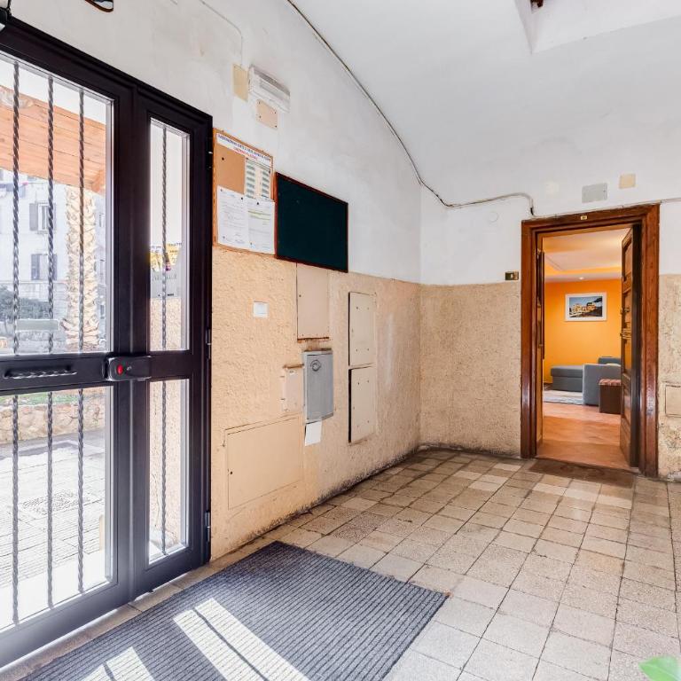 Casa Garbha - One-Bedroom Apartment - 16