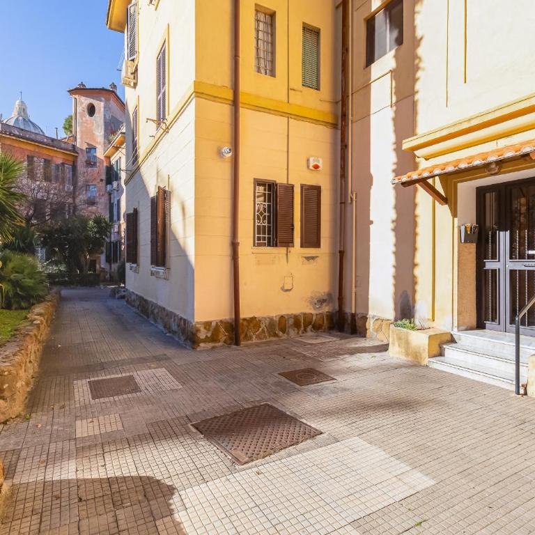 Casa Garbha - One-Bedroom Apartment - 17