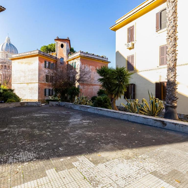 Casa Garbha - One-Bedroom Apartment - 19